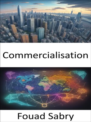 cover image of Commercialisation